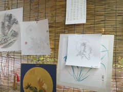 教室环境-八哥美术·成人美术画室(总校区)