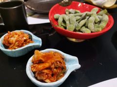 精致前菜-天狗山料理(省体店)