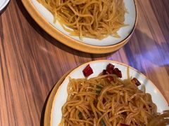 -合合春饼·酱骨·东北菜(潘家园店)