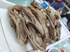 -老毛手抓·盐池滩羊非遗手抓(宁夏总店)