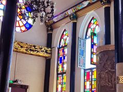 -贵阳北天主教堂