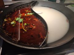-新辣道鱼火锅(西直门店)