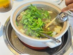 -爱膳菌锅锅(阳南店)