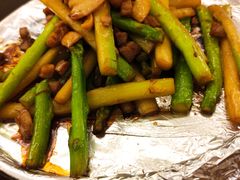 铁板芦笋-高佳庄·舟山海鲜(海景旗舰店)