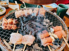 -和彩放题(渔阳店)
