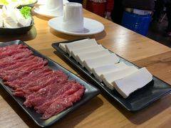 -捞围鲜·港式打边炉(海阳路店)