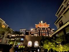 -苏州吴宫泛太平洋酒店