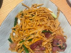 -隅乐胡椒虾·台湾菜·团建(皇岗店)