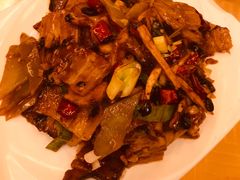 -马凯餐厅(长椿街店)