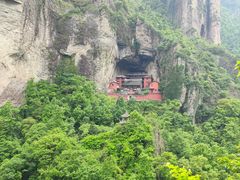 -雁荡山风景名胜区
