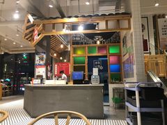 -冰泉豆浆馆(阳朔店)