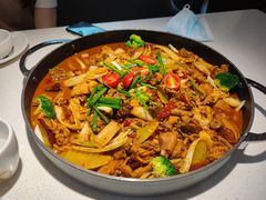 -鲁秀才炒鸡(龙湖西溪天街店)