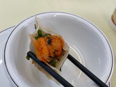 -蟹主隆恩.虾蟹.烧烤.湘菜(渔人码头店)