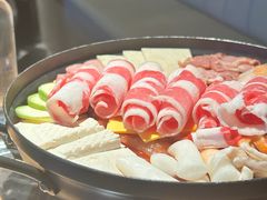 -KimPro 辛普乐概念韩餐