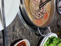 -仄园围炉坊·牛肉火锅·汕头卤水火锅(蛇口店)