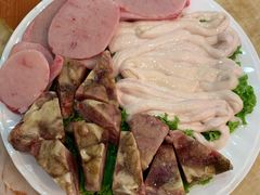 -清真·马家火锅美食城(镇江北路店)