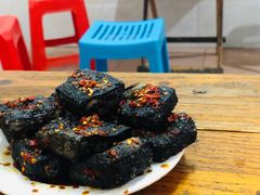 -五娭毑臭豆腐(黄兴南路店)