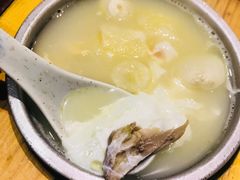 -小铫鸡汤