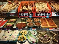 -屋头串串(临江路店)