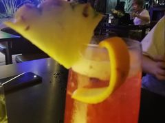 -爵士花园音乐酒吧餐厅
