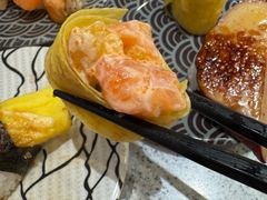 -争鲜回转寿司(中街大悦城店)