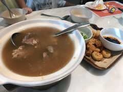 肉骨茶龙骨-星怡会·新加坡新美食(苏州中心店)