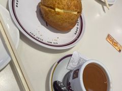-太兴餐厅(东方广场分店)