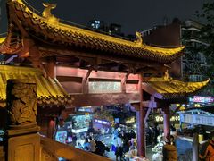 -九眼桥码头旧址