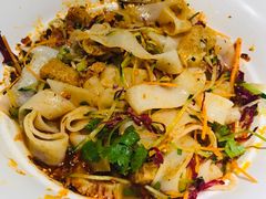-小放牛河北菜(长安万达店)