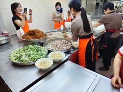 -筋面郎(东坡店)