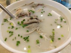 -敖家巷羊肉汤(瑞尔戴斯店)