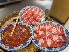 -土货重庆火锅(罗斯福广场店)