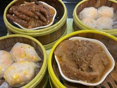 -府城小食馆(金龙宾馆店)