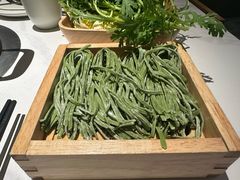 -左庭右院鲜牛肉火锅(七宝领展广场店)