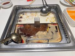 -海底捞火锅(汇一城店)