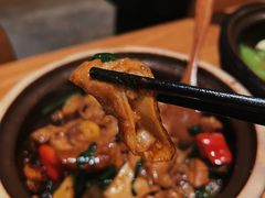 -旺爷砂锅·茶作(国贸城店)