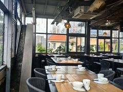 -蠔爺王志德生蚝馆(金沙湾店)
