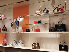 -LV路易威登(杭州万象城店)