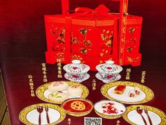 -富华斋饽饽铺·宫廷糕点·伴手礼(护国新天地店)