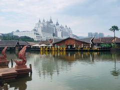 -半坡九号老挝冰咖啡