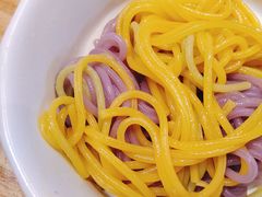 三色面-椰夫人·养生椰子鸡(金沙洲永旺店)