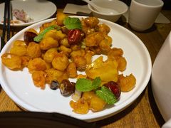 -院里汤包·虾汤包青岛菜(辽源路店)