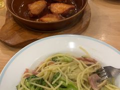 -萨莉亚意式餐厅(东川路店)