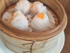 -索菲特酒店·乐轩华中餐厅