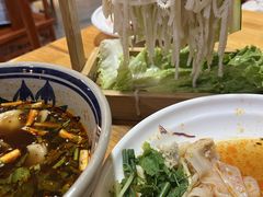 -醉长安(南门总店)