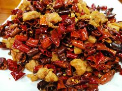 -盛天毛血旺非遗美食(观音桥店)
