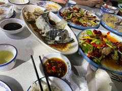 -锦里海景海鲜餐厅.三亚老字号(亚龙湾中心广场店)