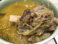 -北李妈妈菜·海肠捞饭(高新万达店)
