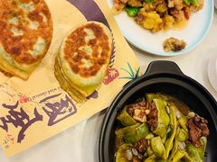 -京滨饭店·餐厅(阜外大街店)