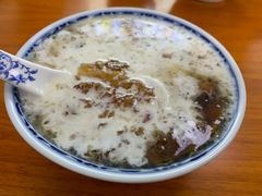 椰奶炖桃胶-韵姐牛奶甜品世家